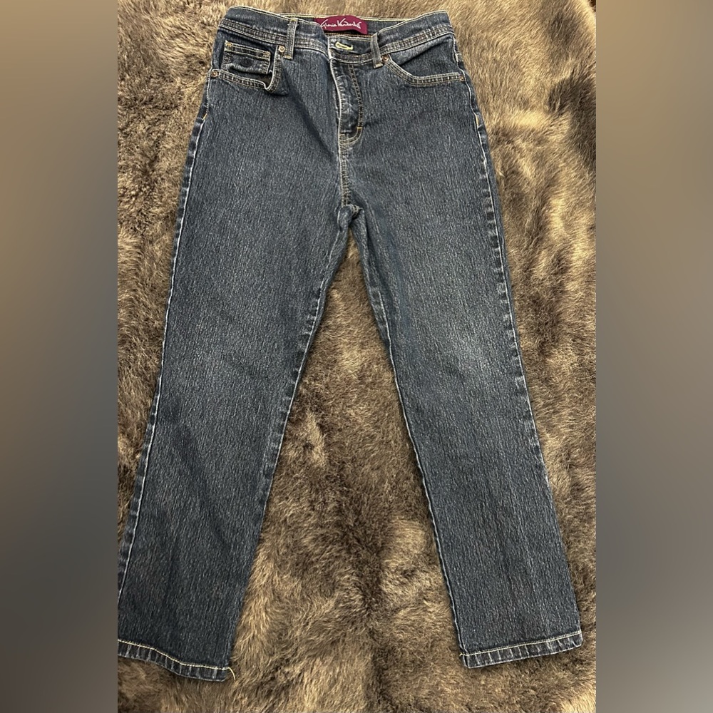 Gloria Vanderbilt Jeans